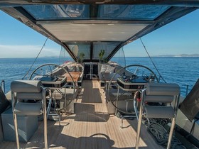 2014 Admiral Yachts 76 for sale