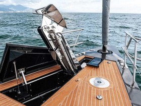 2014 Admiral Yachts 76 eladó
