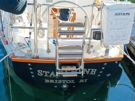 1998 Shannon 43 for sale