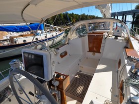 1998 Shannon 43 for sale