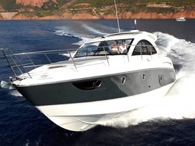 Buy 2012 Bénéteau Boats Gran Turismo 44