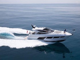 Sunseeker Predator 57