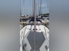 2007 Bénéteau Boats Cyclades 43.4 myytävänä