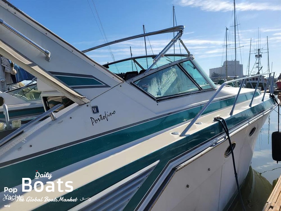 1989 Wellcraft 430 Portofino for sale. View price, photos and Buy 1989