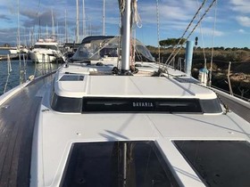 2019 Bavaria Yachts C45 til salgs