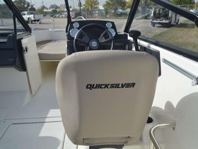 2023 Quicksilver Boats Activ 555 Bowrider til salgs