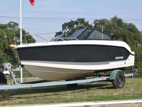 2023 Quicksilver Boats Activ 555 Bowrider