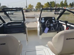 2023 Quicksilver Boats Activ 555 Bowrider на продажу