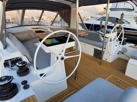 2022 Bénéteau Boats 54 Yacht