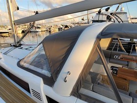 2022 Bénéteau Boats 54 Yacht en venta