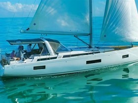 2022 Bénéteau Boats 54 Yacht for sale