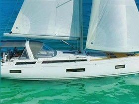2022 Bénéteau Boats 54 Yacht