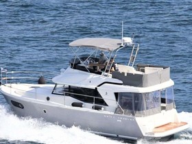 Kjøpe 2022 Bénéteau Boats Swift Trawler 35