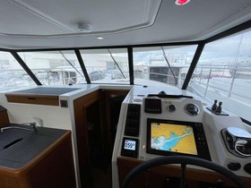 2022 Bénéteau Boats Swift Trawler 35 til salgs