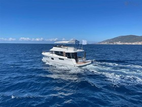 Buy 2023 Bénéteau Boats Swift Trawler 48