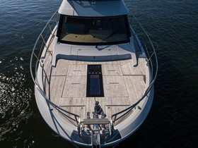 2022 Monte Carlo Yachts Mcy 60