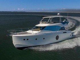 2022 Monte Carlo Yachts Mcy 60 for sale