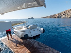 2015 Sanlorenzo Yachts Sl96 satın almak