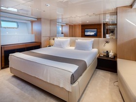 2015 Sanlorenzo Yachts Sl96 kaufen