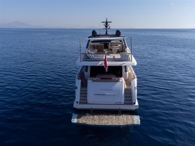 Satılık 2015 Sanlorenzo Yachts Sl96