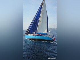 1982 Holland 44 for sale