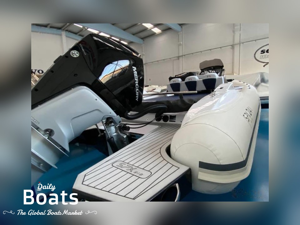 2023 SPX Rib 24 Sport for sale. View price, photos and Buy 2023 SPX Rib ...