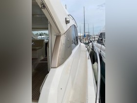 2009 Prestige Yachts 420