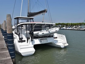 2019 Lagoon Catamarans 420 myytävänä