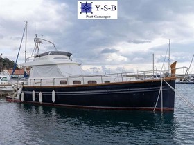 Sasga Yachts 145