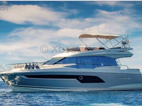 Купити 2018 Prestige Yachts 520