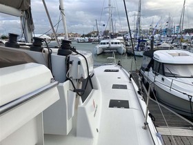 Købe 2017 Fountaine Pajot Lucia 40