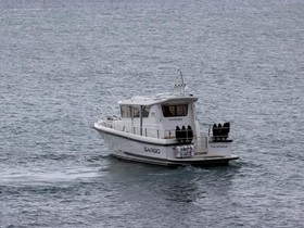 2016 Sargo 28 for sale