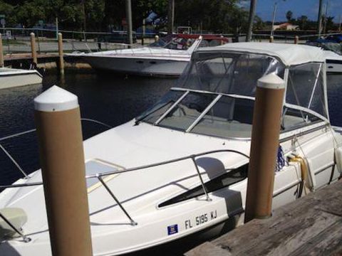 Bayliner 2455 Ciera