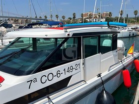 2019 Axopar Boats 37 Cabin satın almak