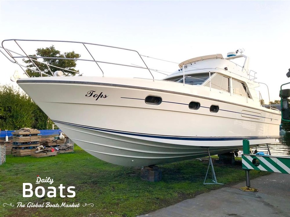 1985 Princess 35 for sale. View price, photos and Buy 1985 Princess 35 399808