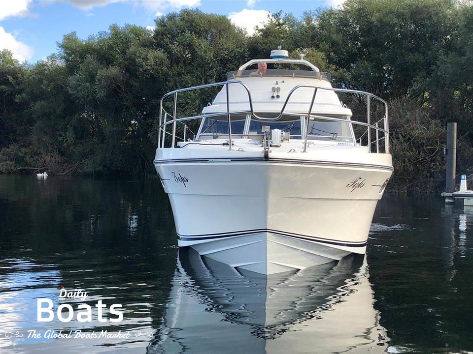 1985 Princess 35 for sale. View price, photos and Buy 1985 Princess 35 399808
