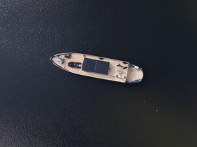 Osta 1949 Husbåd