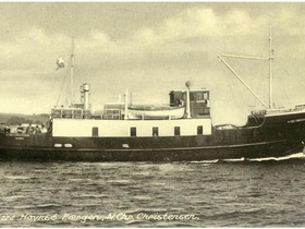Satılık 1949 Husbåd