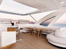 2025 Azimut Yachts Grande 32M