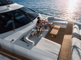 Buy 2025 Azimut Yachts Grande 32M