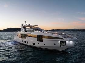 Azimut Yachts Grande 32M