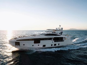 2025 Azimut Yachts Grande 32M for sale