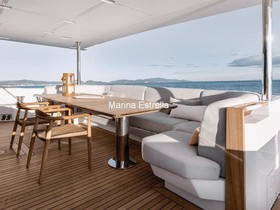 2025 Azimut Yachts Grande 32M for sale