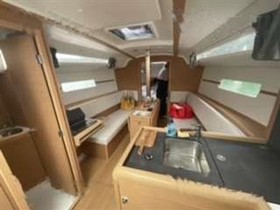 2021 Jeanneau Sun Odyssey 349 myytävänä