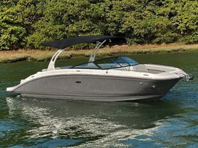 Купить 2023 Sea Ray Boats 270 Sdx