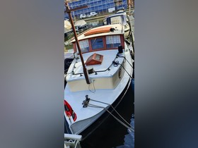Kupiti 1929 Post Yachts