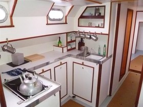 2010 Houseboat 60 Humber Barge