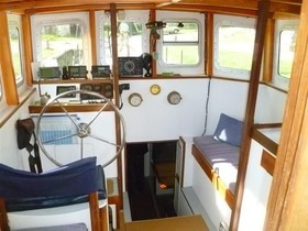 2010 Houseboat 60 Humber Barge