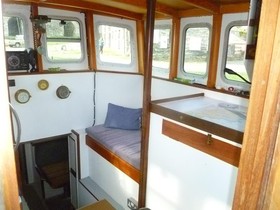 Купить 2010 Houseboat 60 Humber Barge