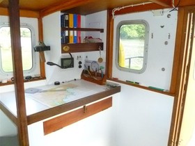 2010 Houseboat 60 Humber Barge for sale